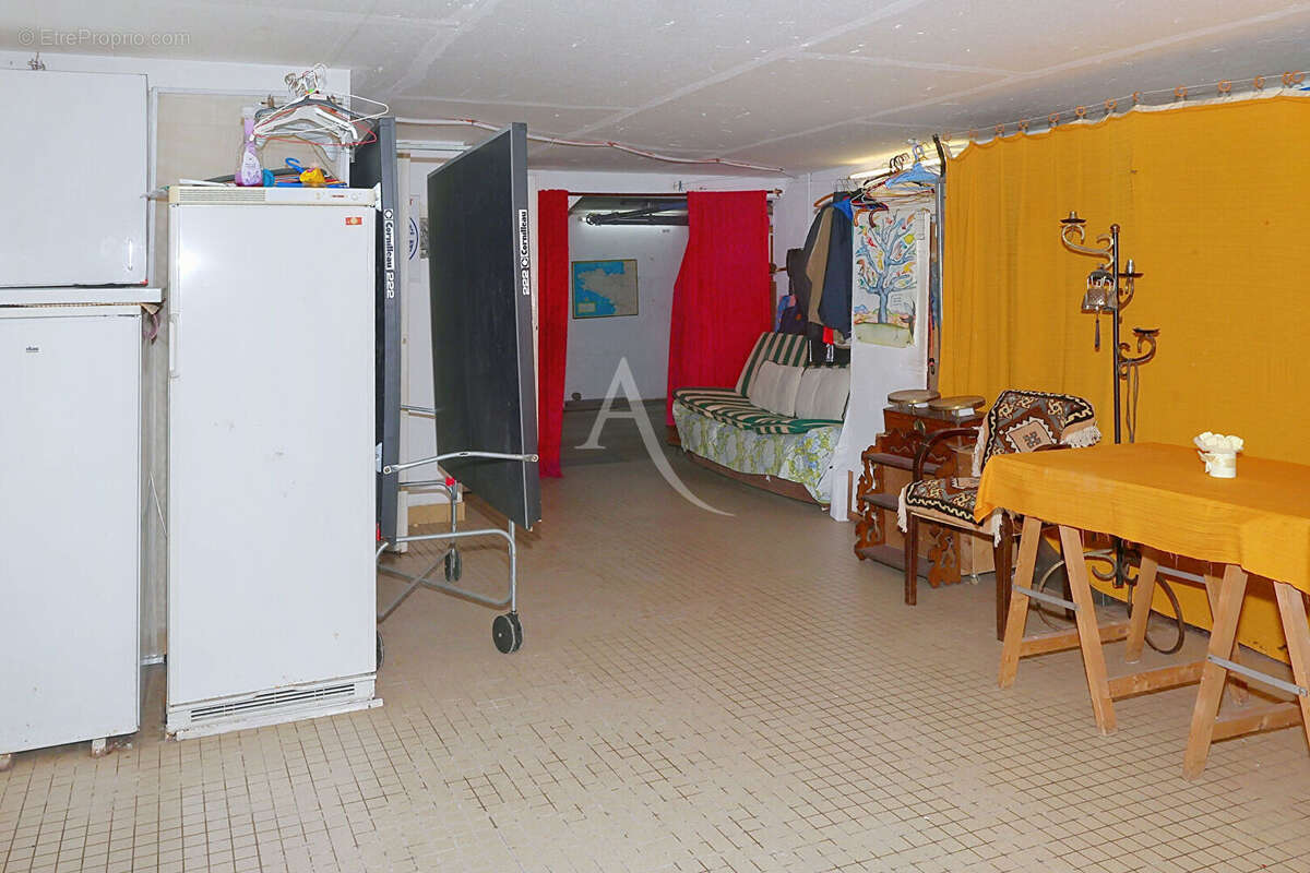 Maison de Famille en lisière de forêt - photo 12