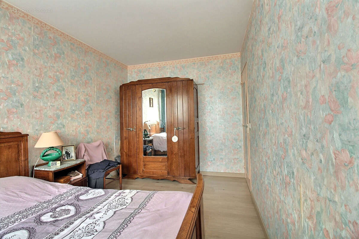 Appartement à COLOMBES
