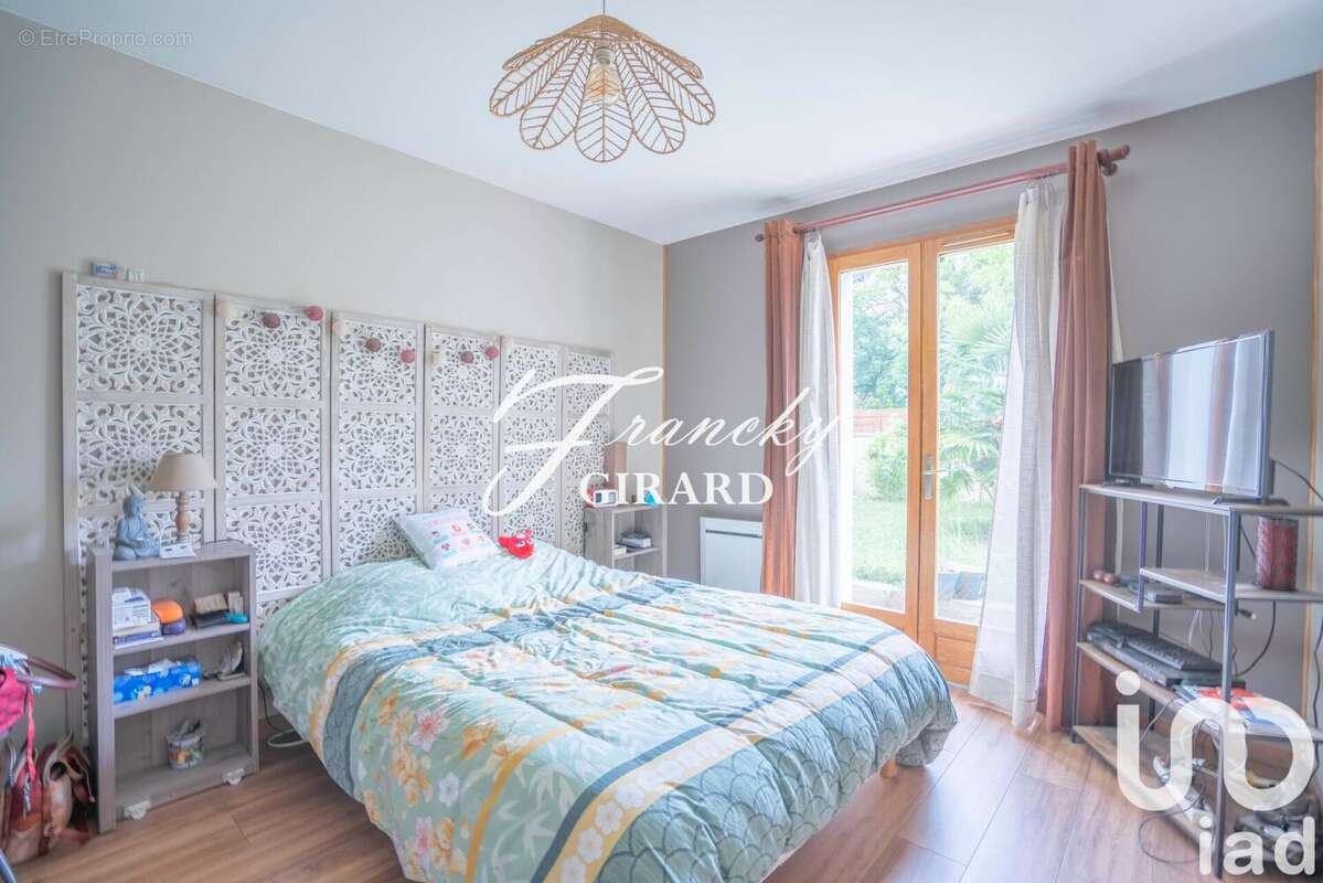 Photo 6 - Maison à COMPANS