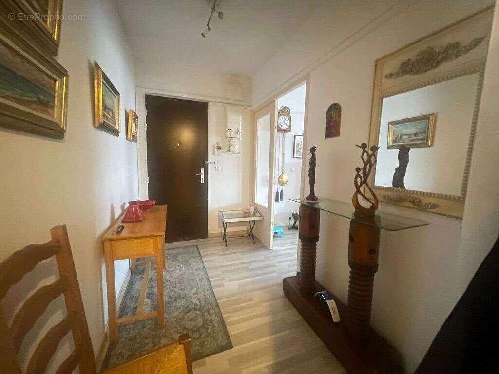 Appartement à REIMS