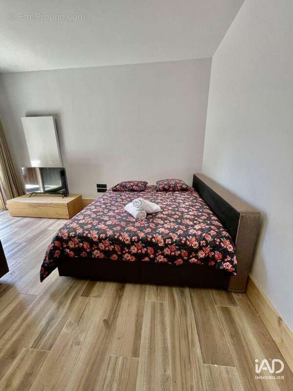 Photo 5 - Appartement à MONTVALEZAN