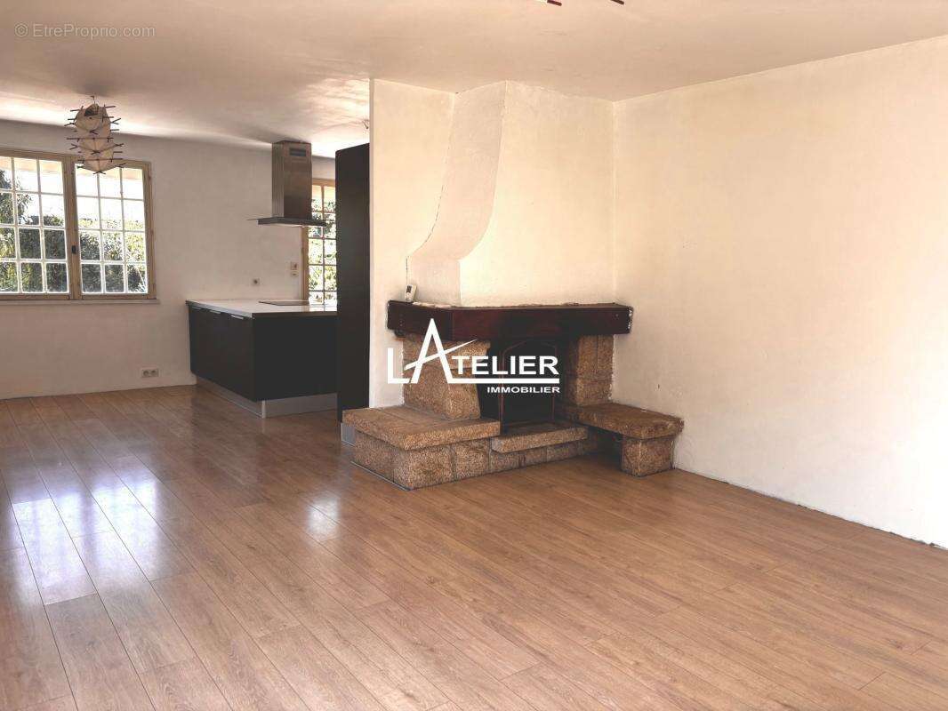 Maison à VIGNEUX-DE-BRETAGNE