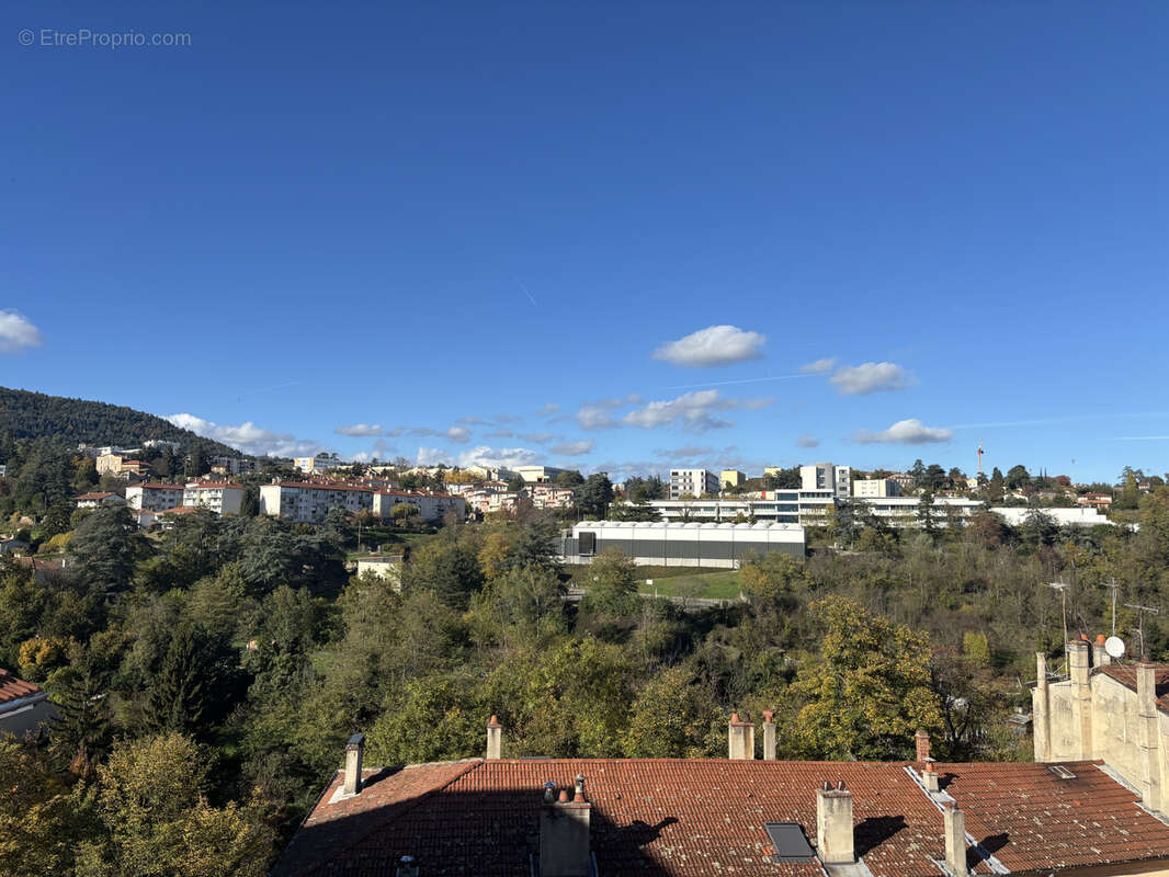 Appartement à ANNONAY