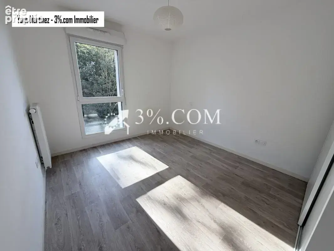 Appartement 3 pièces 63 m2 - photo 5