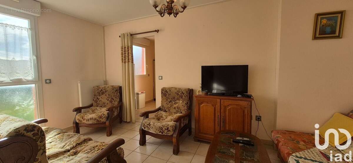 Photo 5 - Appartement à GANGES