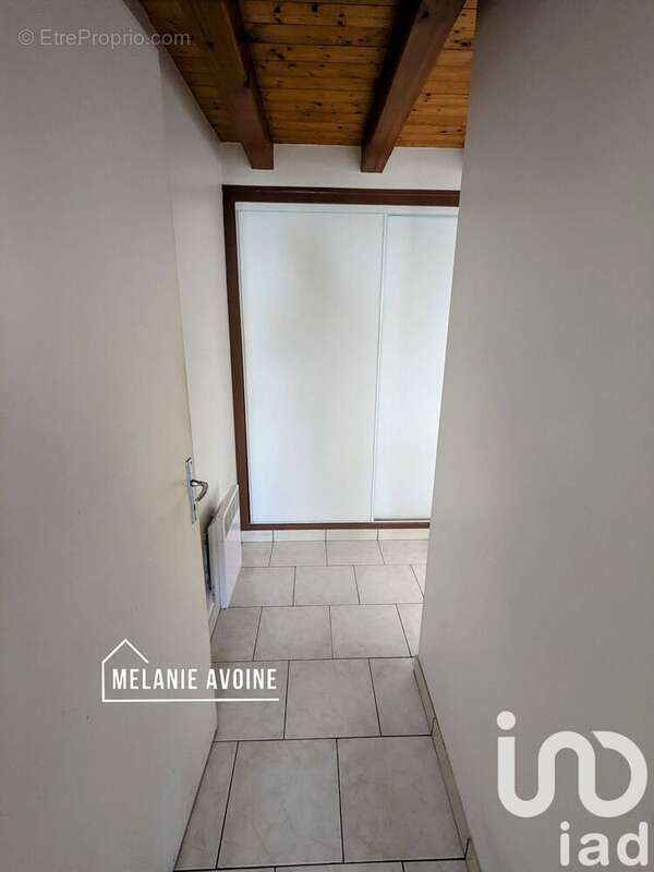 Photo 8 - Maison à BALLON