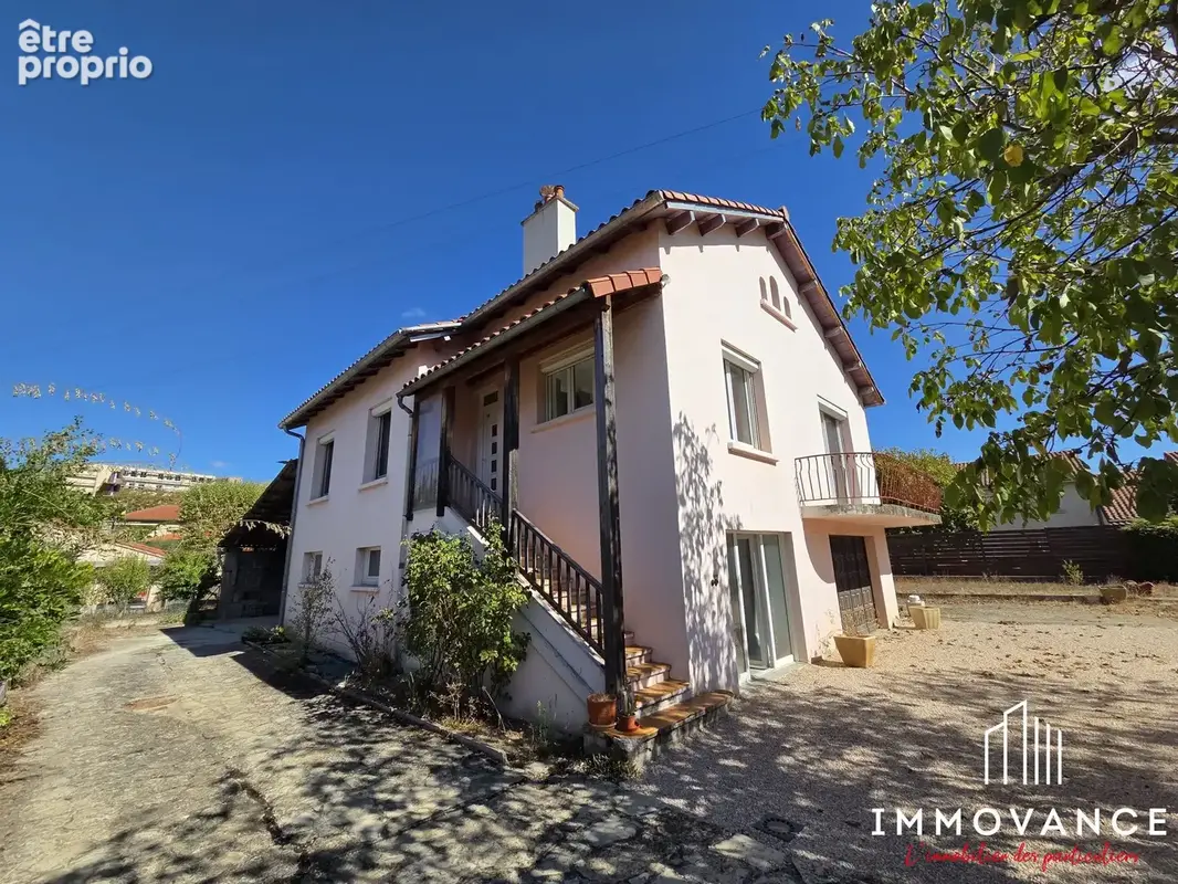 Maison 4 pièces 85 m² à vendre à Millau (12100) - photo 3