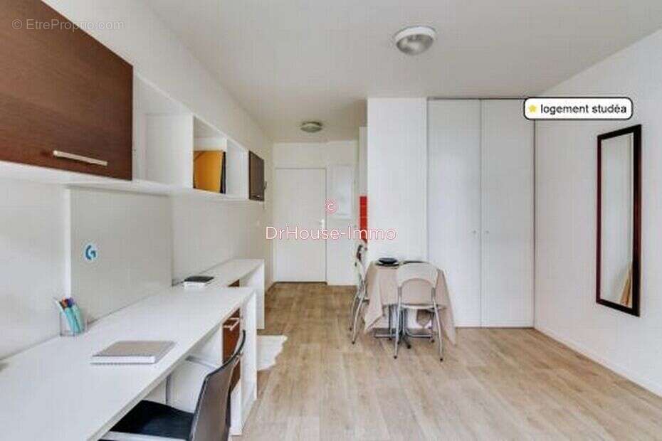 Appartement à SAINT-OUEN