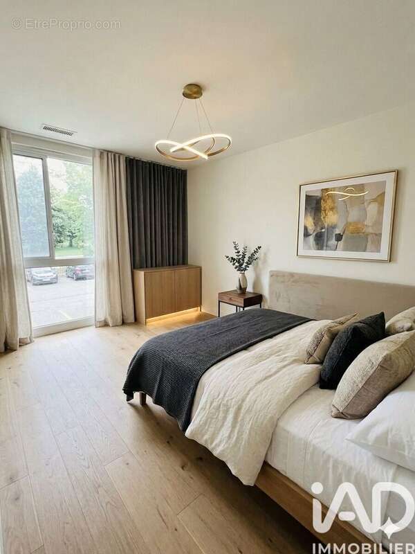 Appartement 52 m² à Nogent-Sur-Oise  - photo 7
