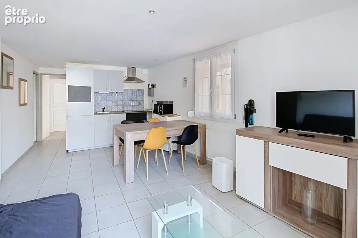Appartement à DRAGUIGNAN
