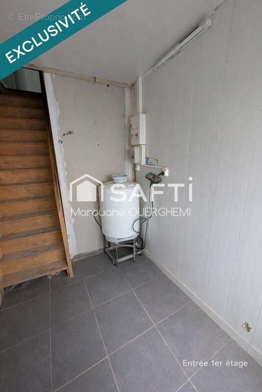 Photo 8 - Appartement à SAINT-LAURENT-MEDOC