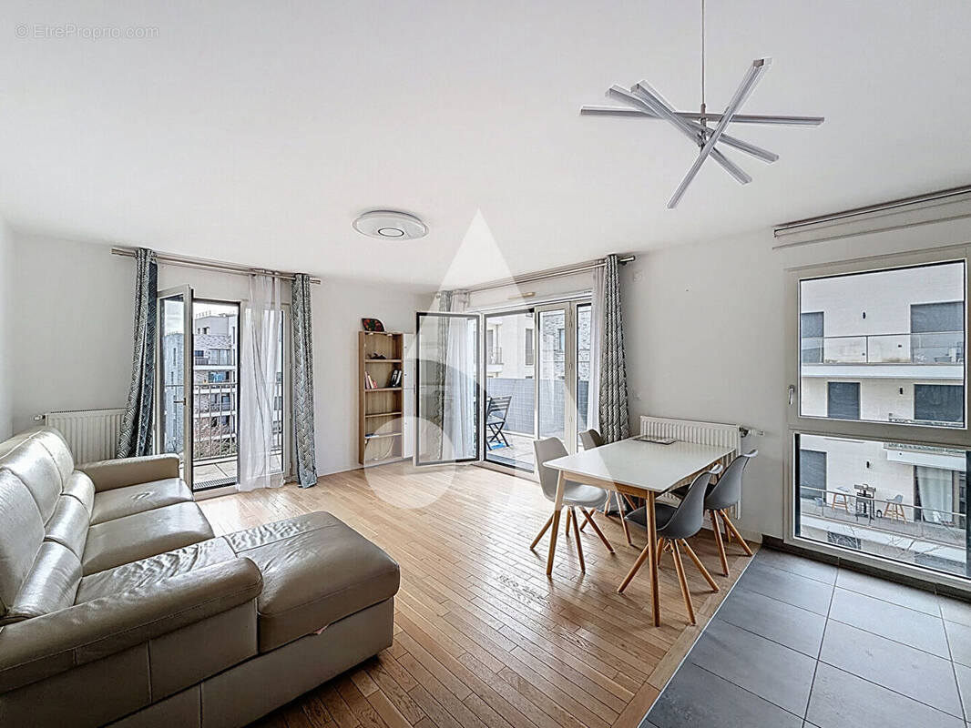 Appartement à RUEIL-MALMAISON