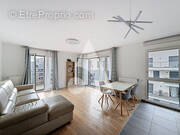 Appartement à RUEIL-MALMAISON