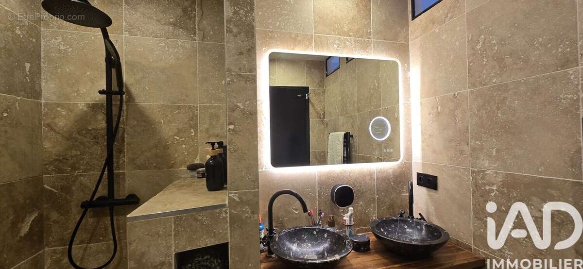 Photo 4 - Appartement à SAINT-ETIENNE