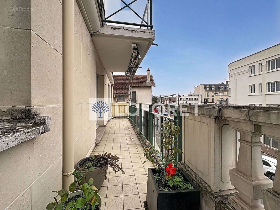 Appartement à ANTONY