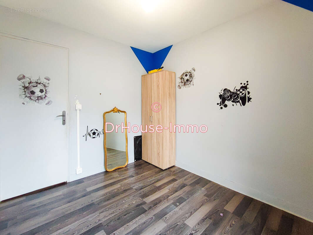 Maison à VERNOUILLET