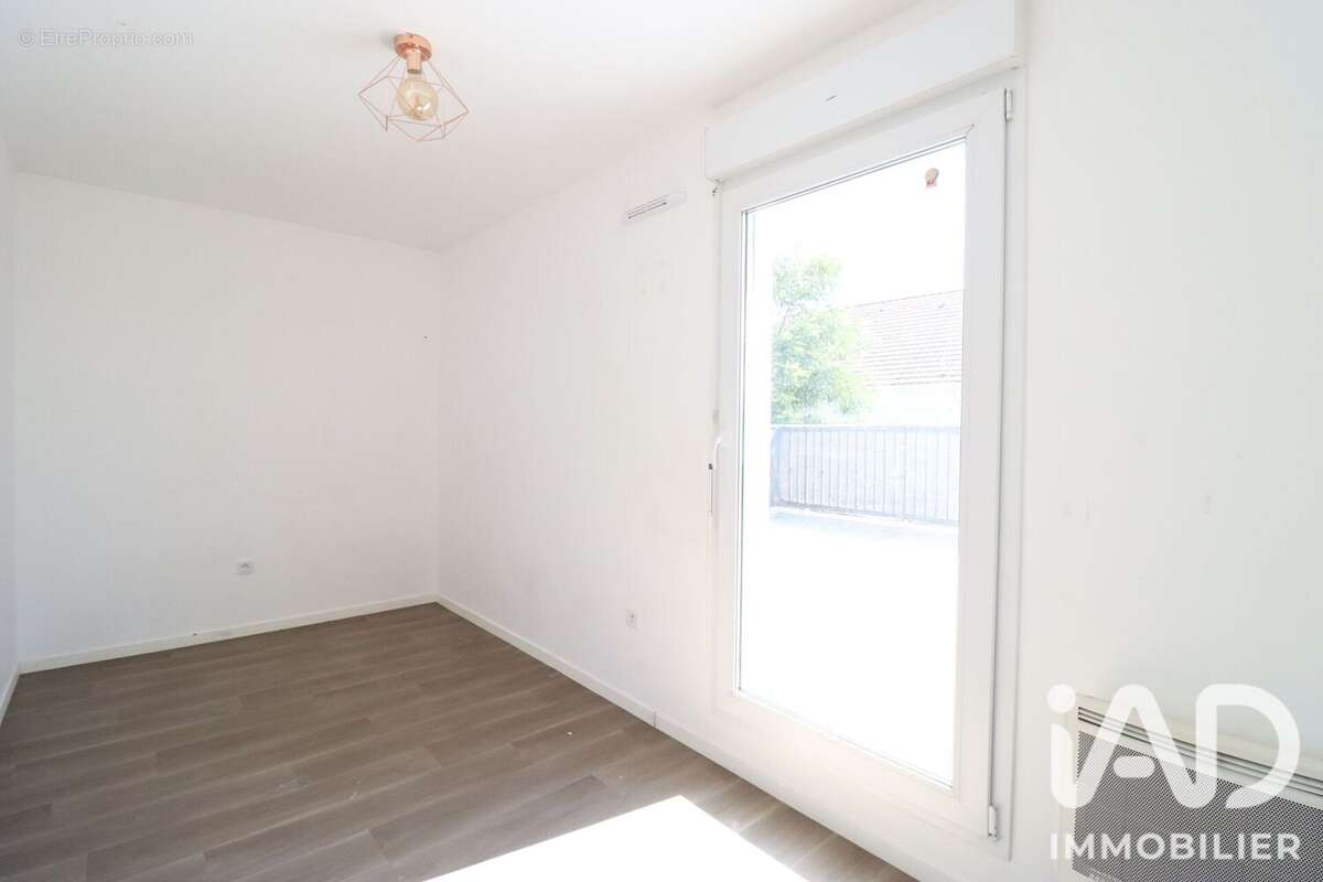 Appartement 77 m² à Roissy-En-Brie  - photo 8