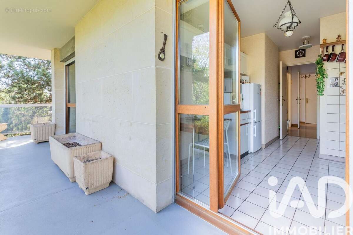 Photo 6 - Appartement à BRUNOY