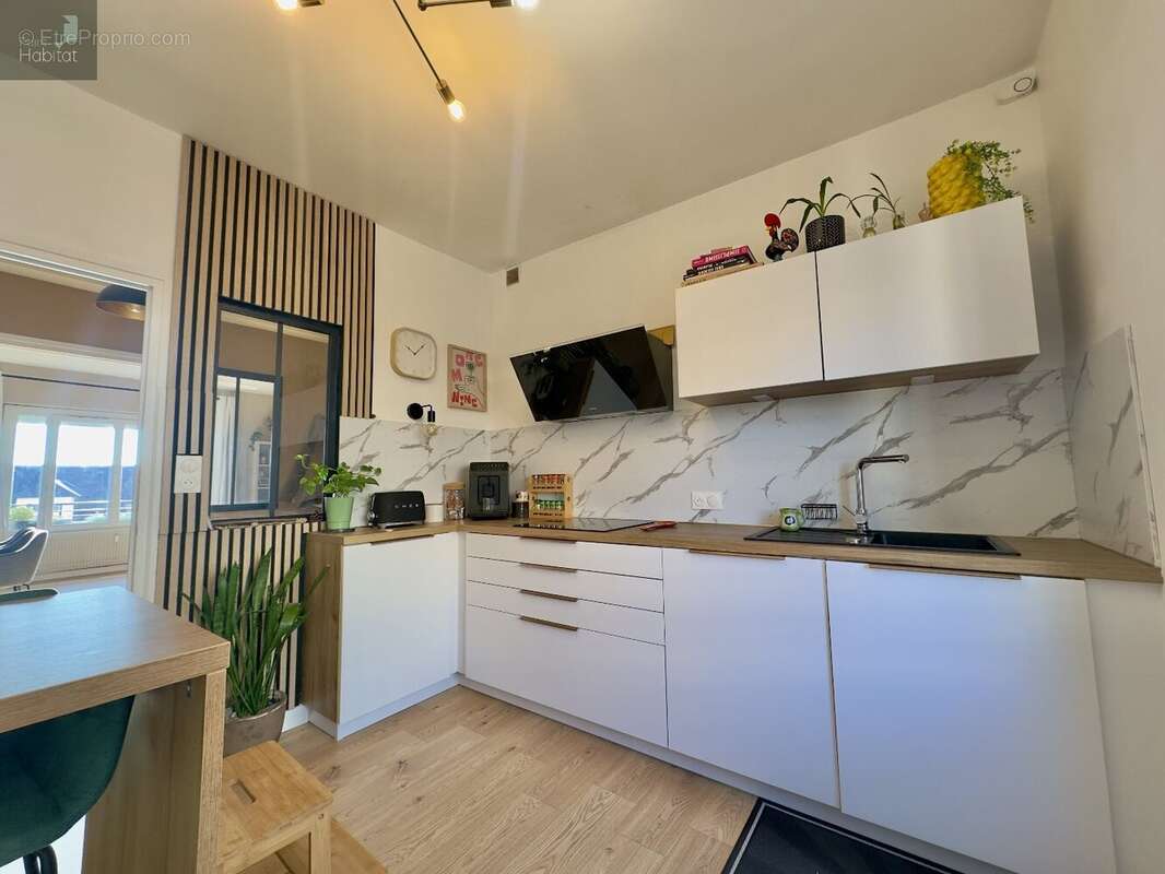 Appartement à RODEZ