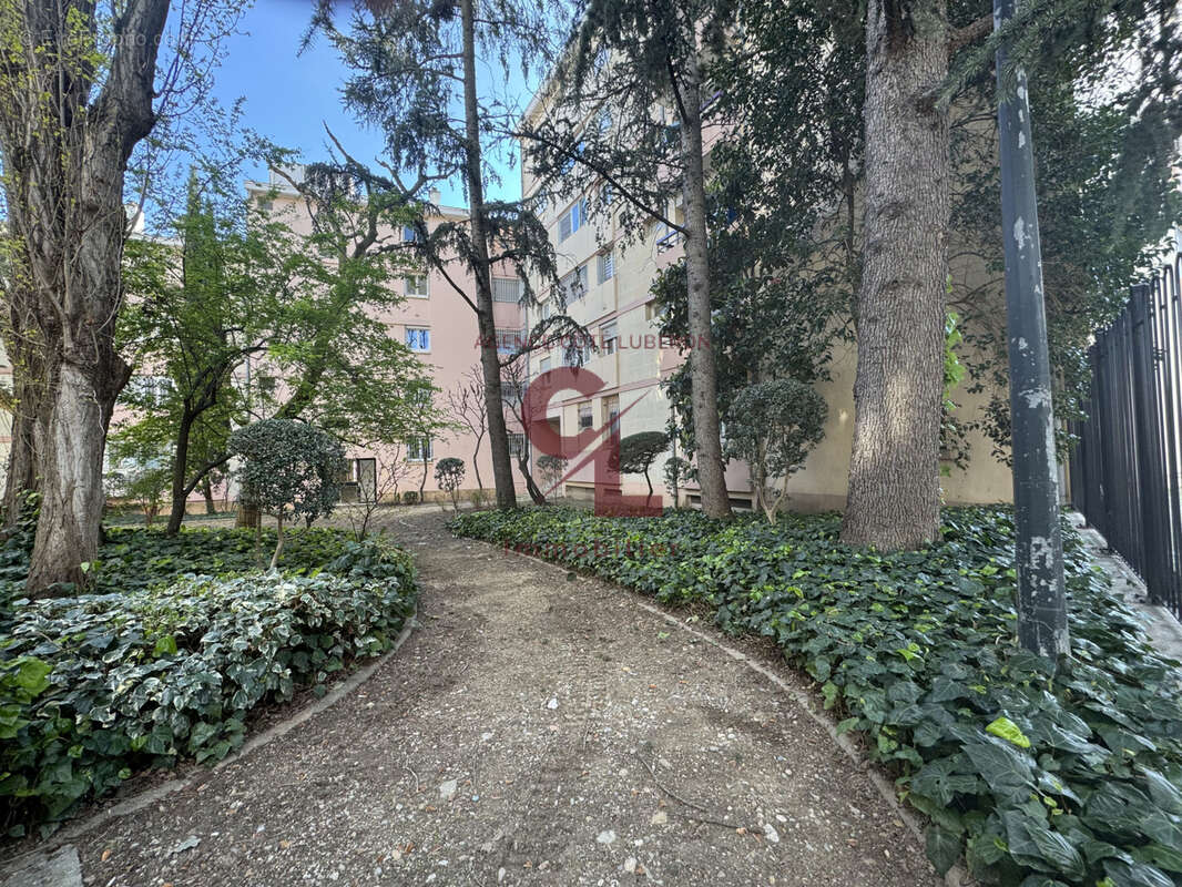 Appartement à CAVAILLON