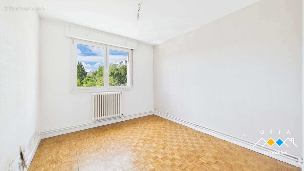 Appartement à SAINT-MAX
