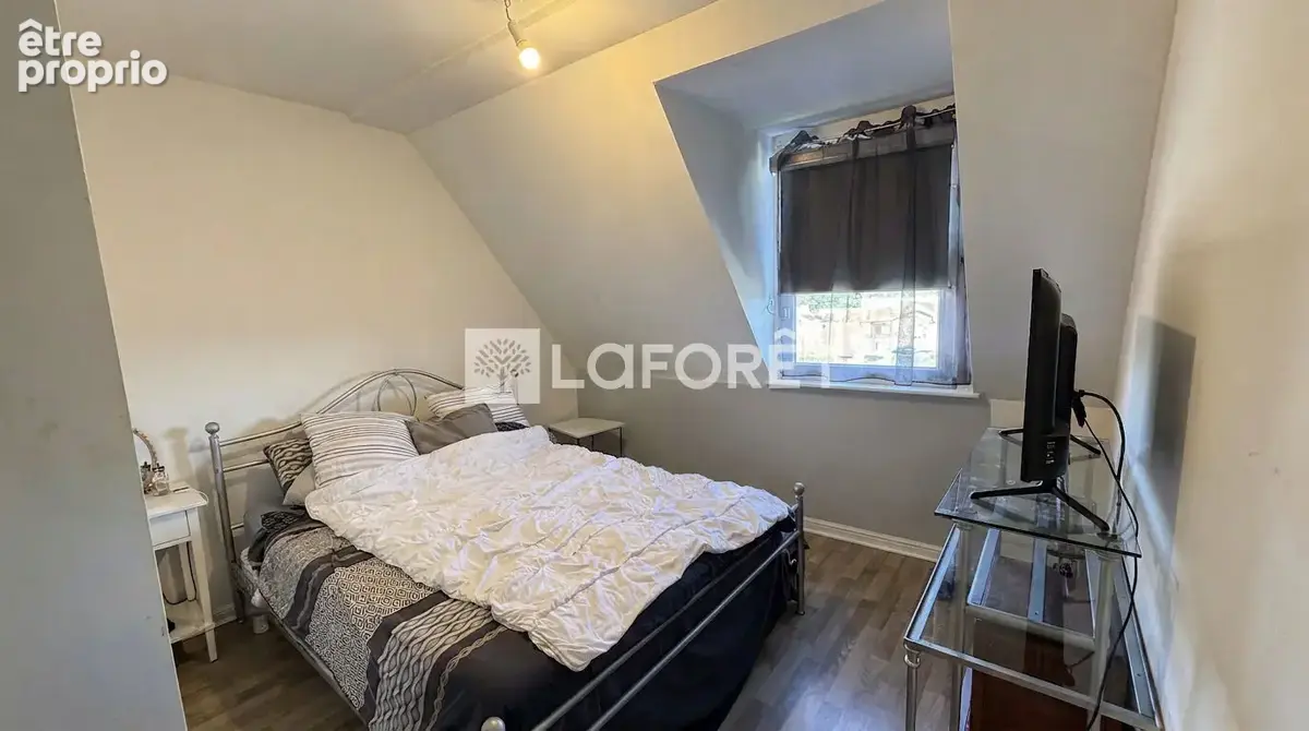 Duplex de 88 m² à Wattrelos, à deux pas du parc du Lion - photo 7