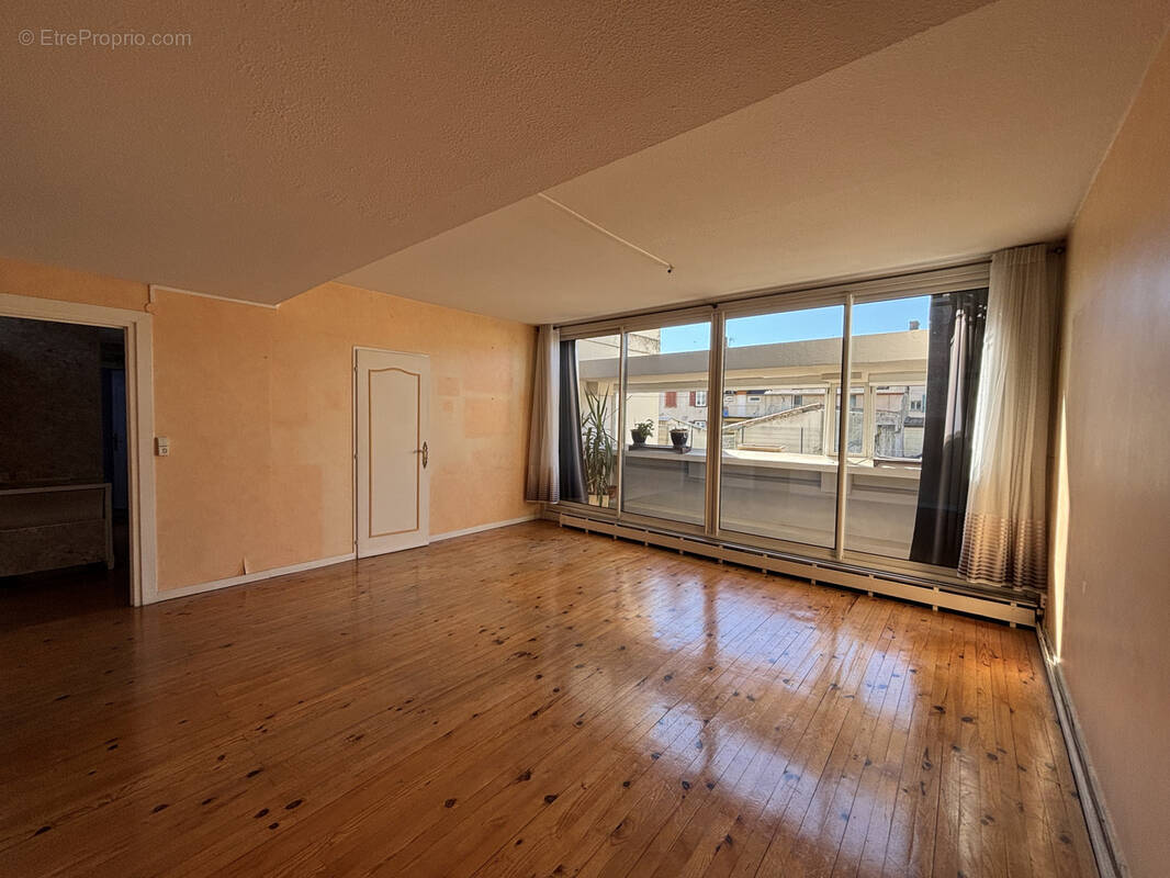 Appartement à TARBES