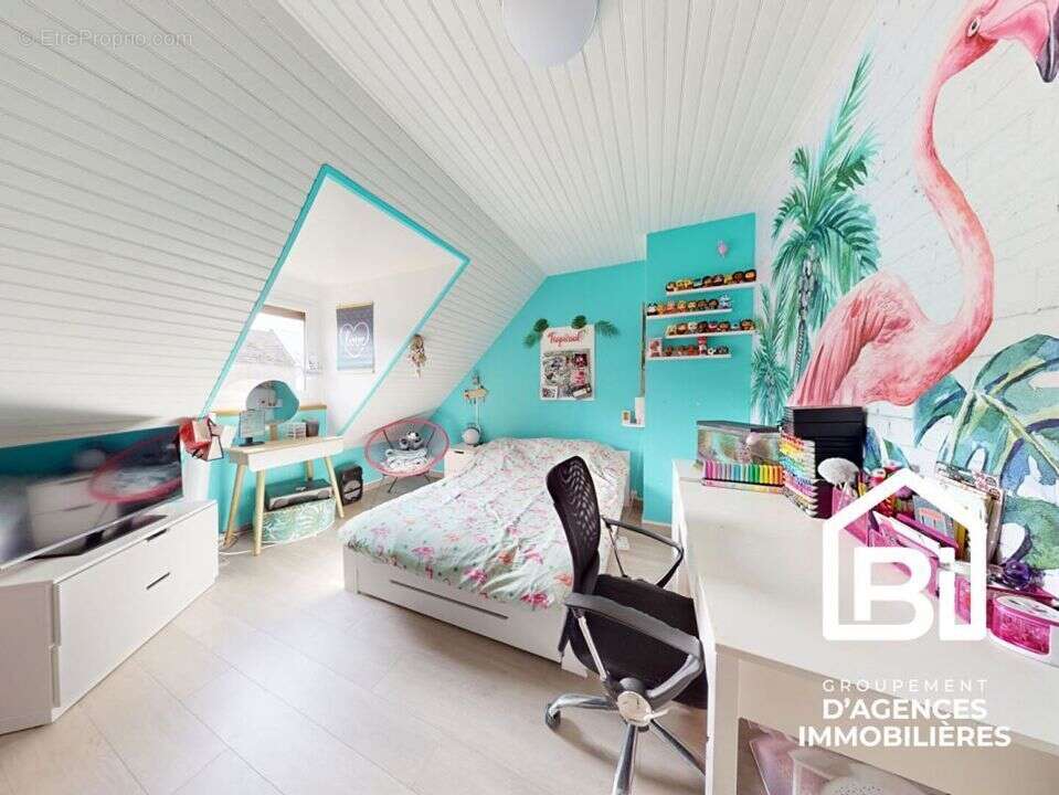 Maison 119 m² à Hermanville-Sur-Mer  - photo 2186