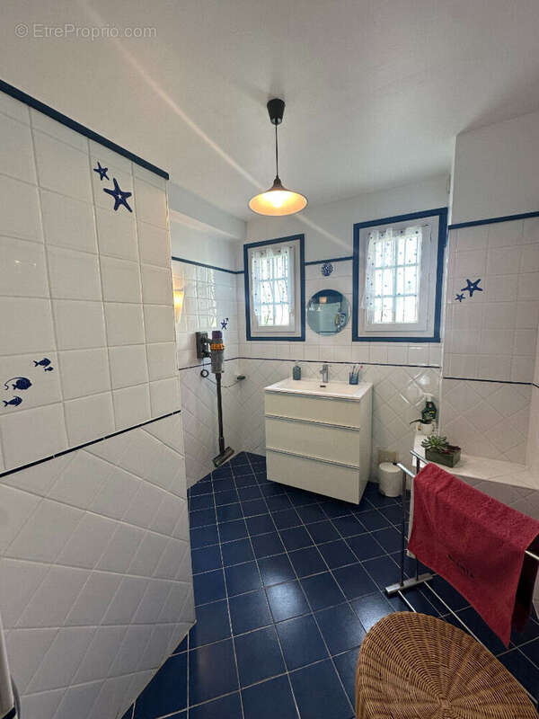 Maison à ORRY-LA-VILLE