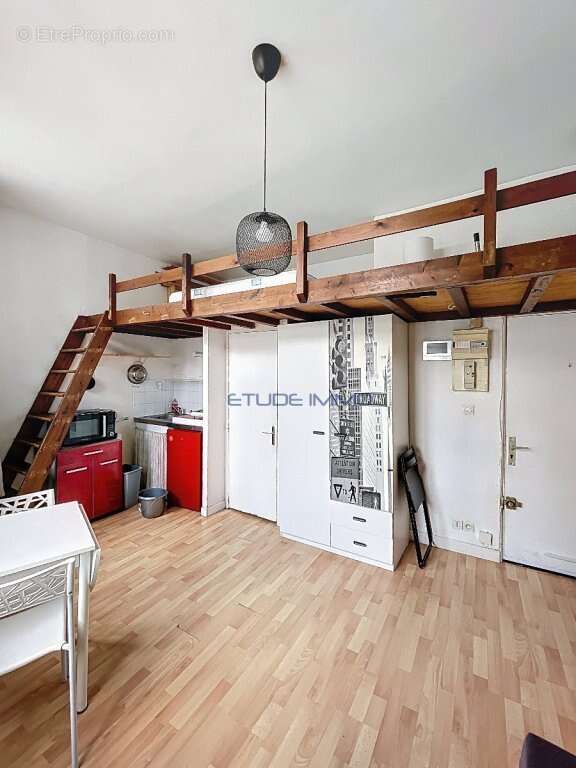 Appartement à LILLE