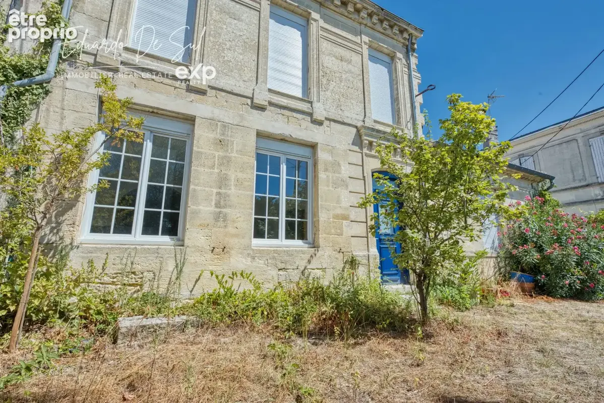 Maison 6 pièces 220 m² à vendre à Cantenac (33460) - photo 2