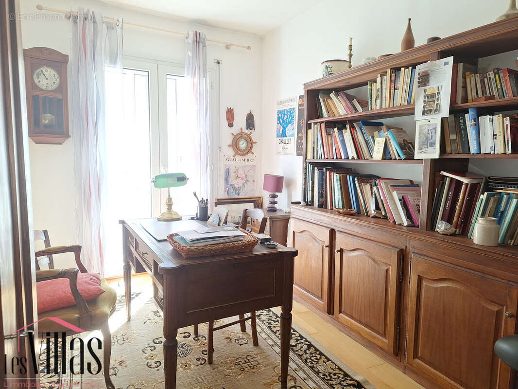 Maison à CERET