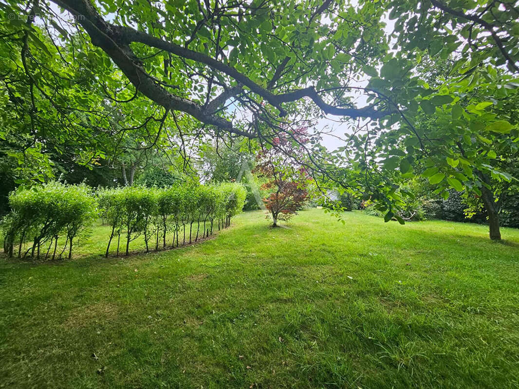 Longère de Charme - photo 9