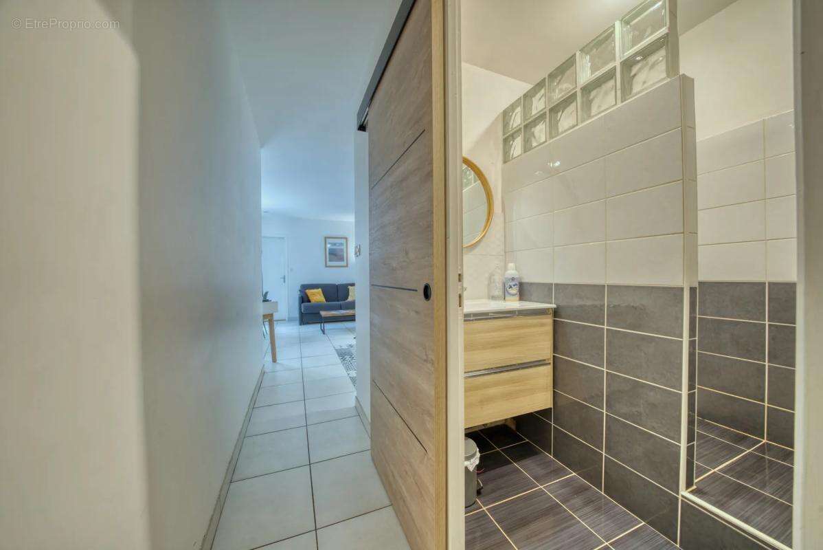 Appartement à LA ROCHELLE