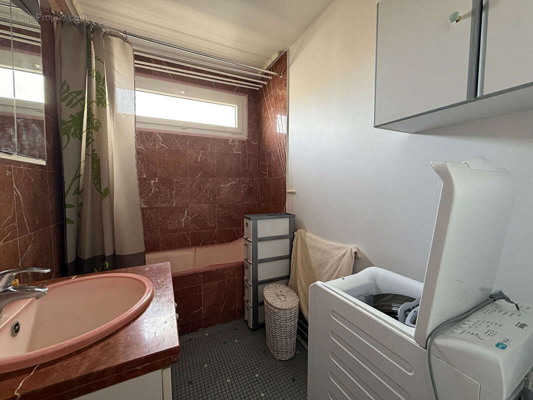 Appartement à LE KREMLIN-BICETRE