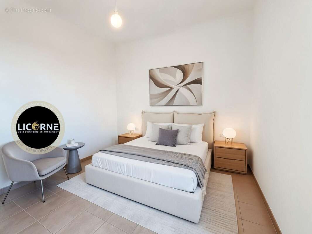 Appartement 92 m² à Aix-En-Provence  - photo 6