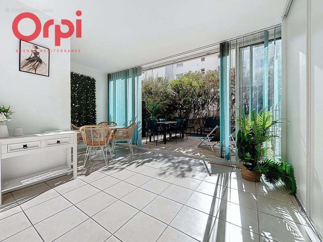 Appartement à FREJUS