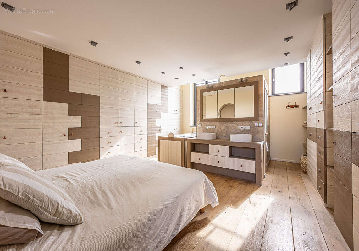 Maison à LA ROCHELLE