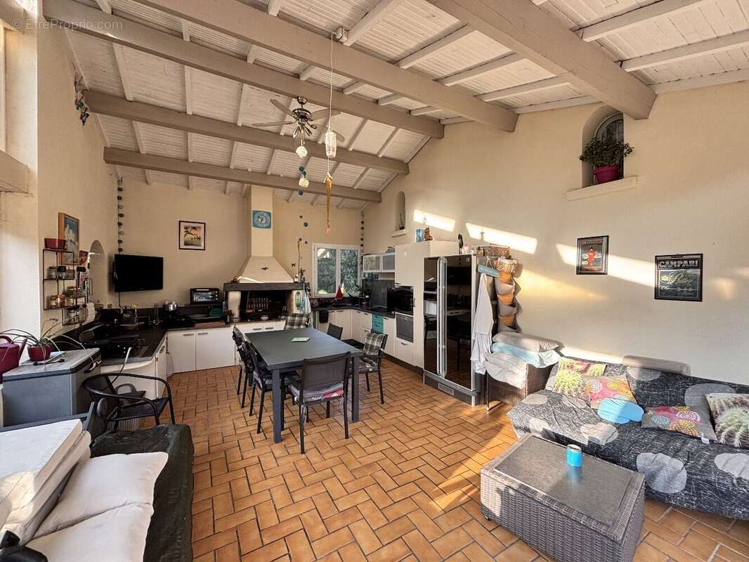 Maison à LES AIRES