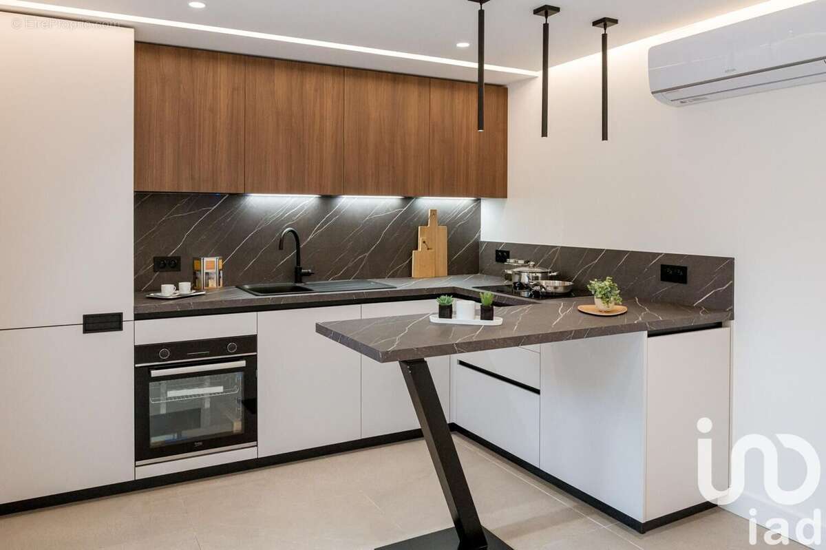 Photo 7 - Appartement à SAINT-RAPHAEL