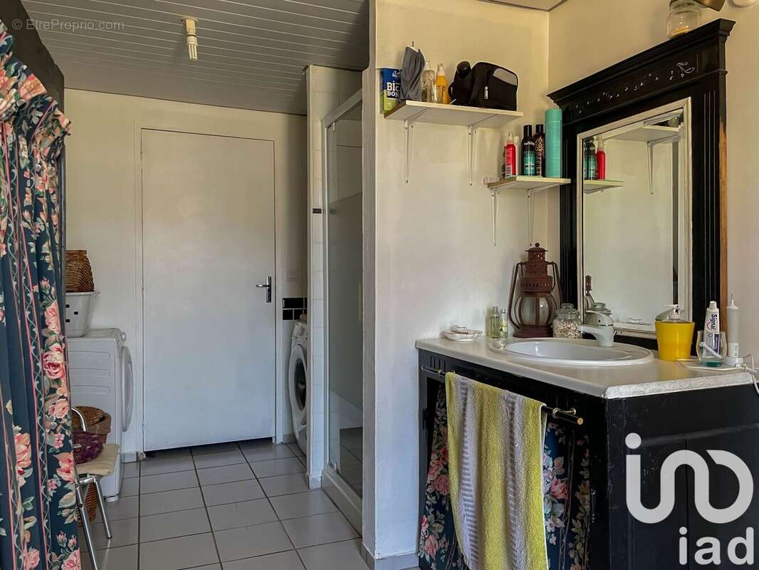 Photo 8 - Maison à GOUTRENS