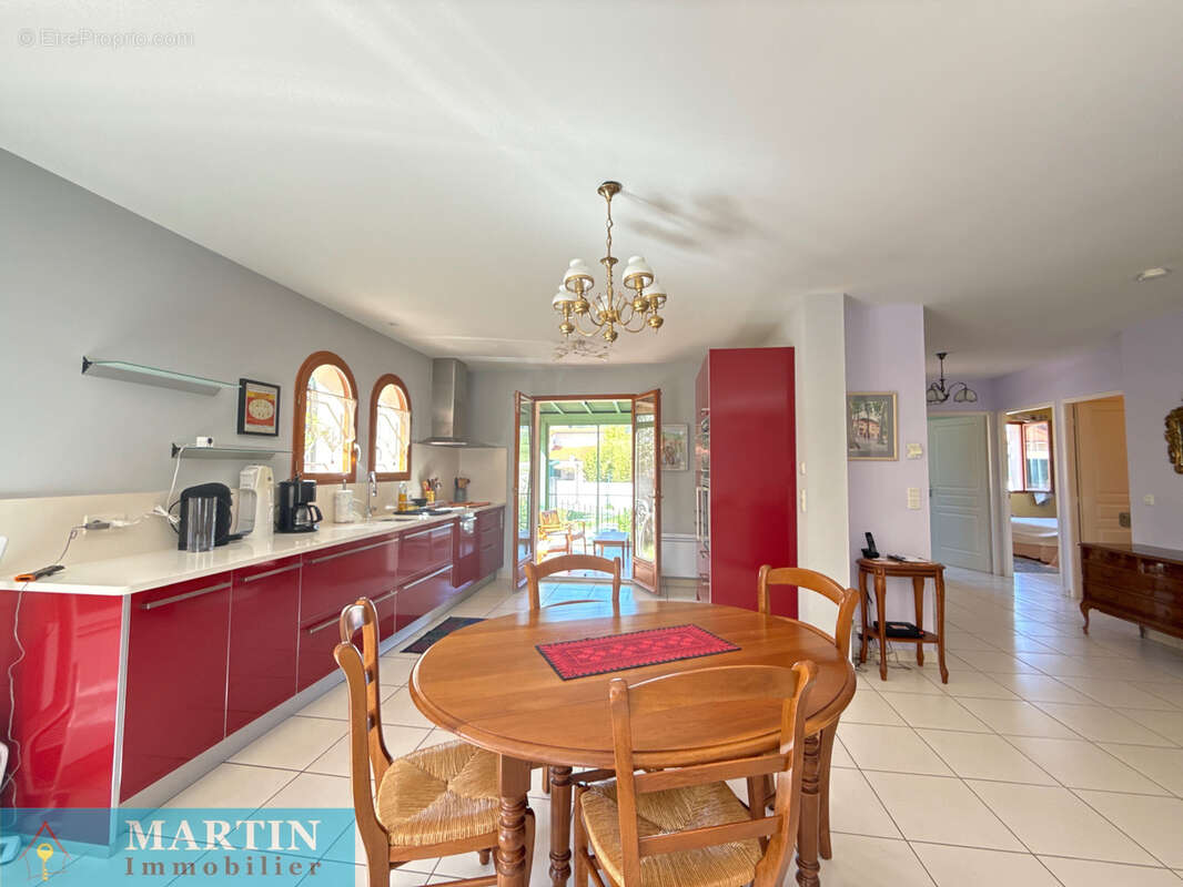 Maison à CERET