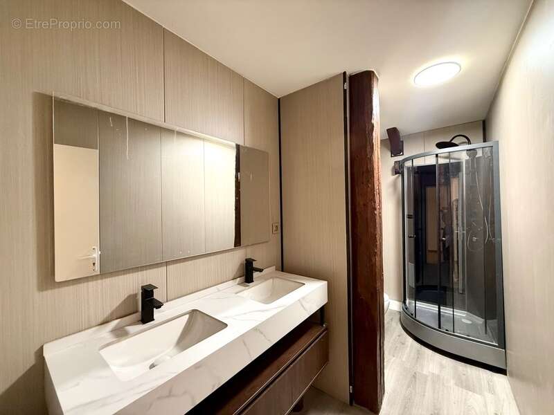 Appartement à MARIGNIER
