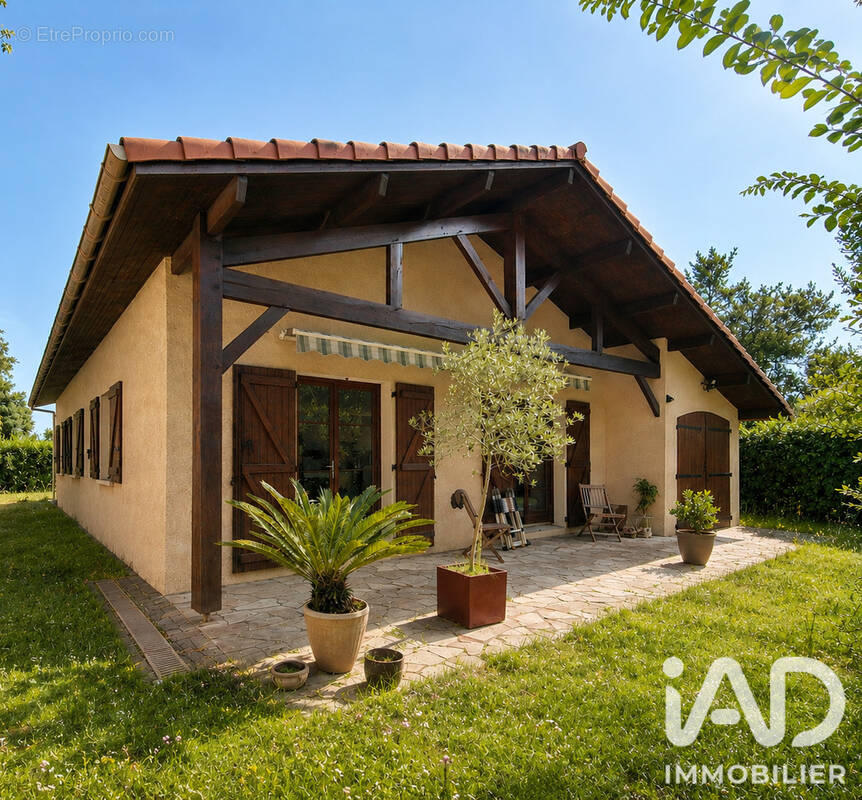 Photo 1 - Maison à CAPBRETON