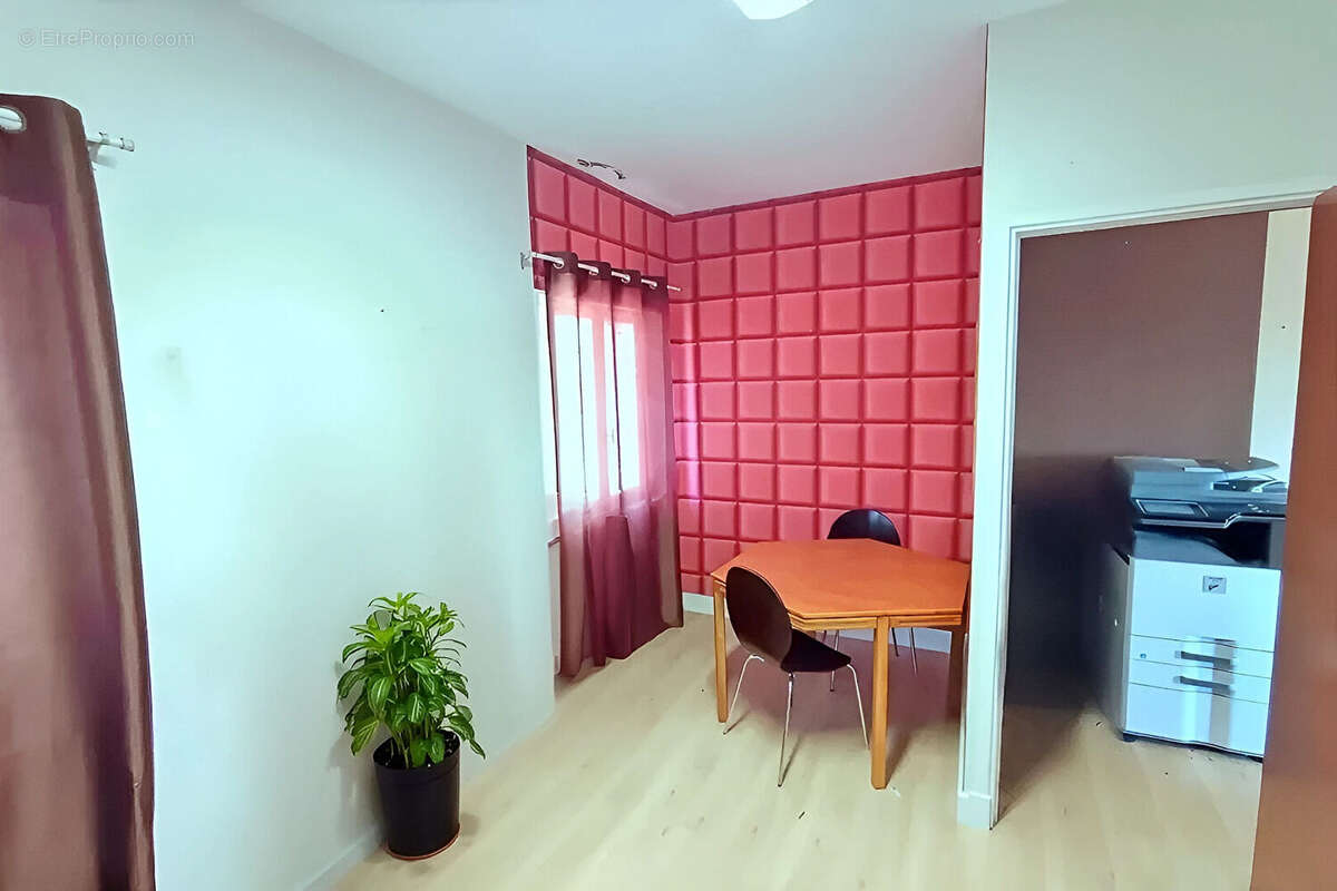 Appartement à LAUTREC