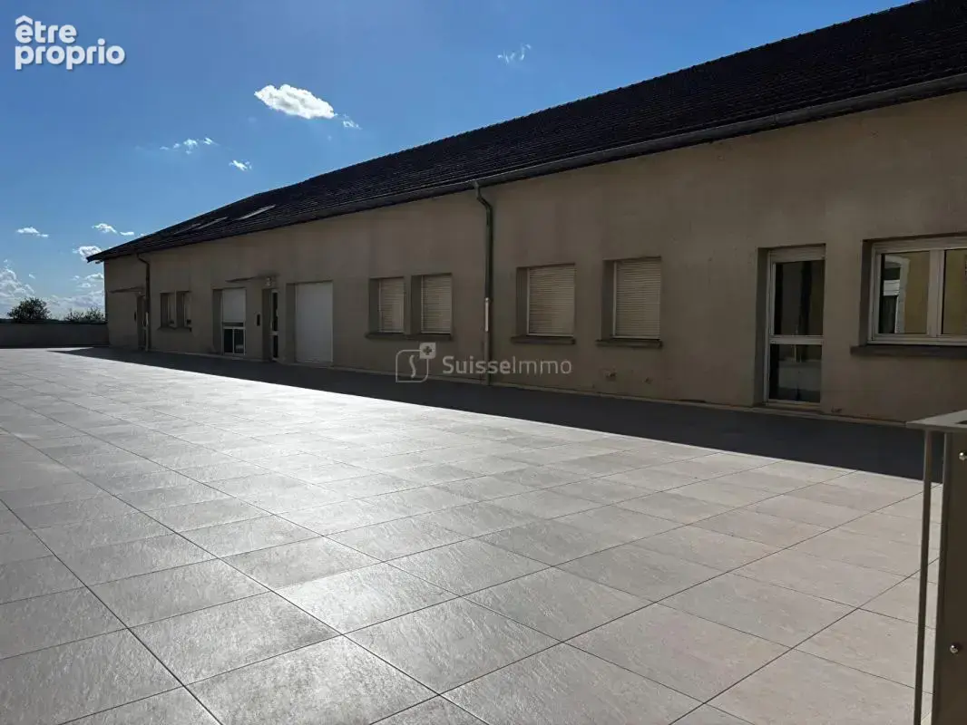 Appartement - photo 6