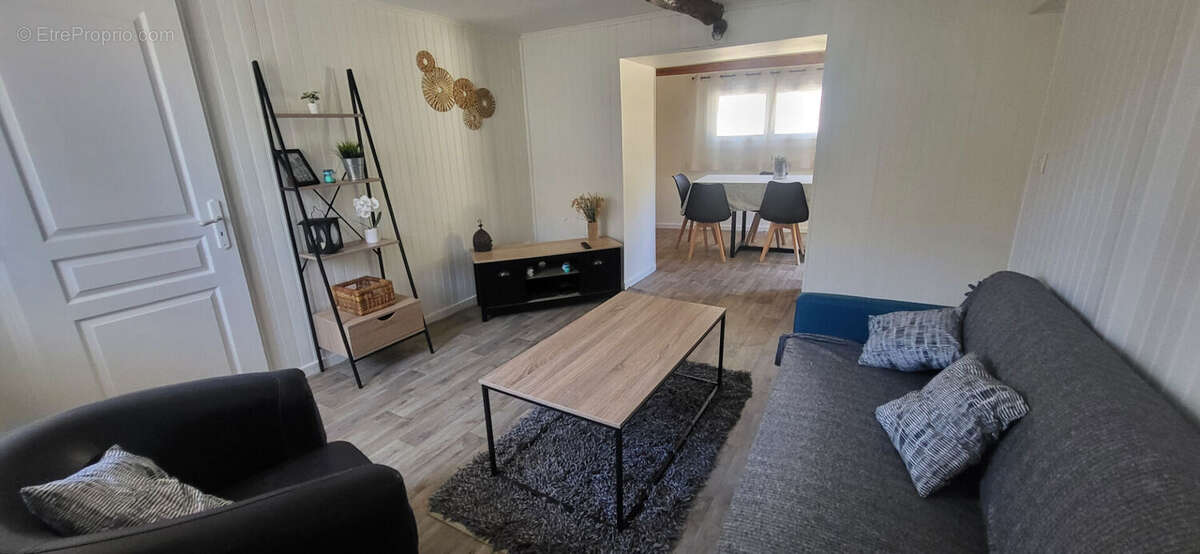 Maison lumineuse au coeur de la Montagne Noire - À seulement 25 minutes de Carcassonne - photo 6