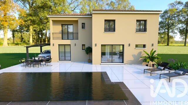 Photo 1 - Terrain à CARCES