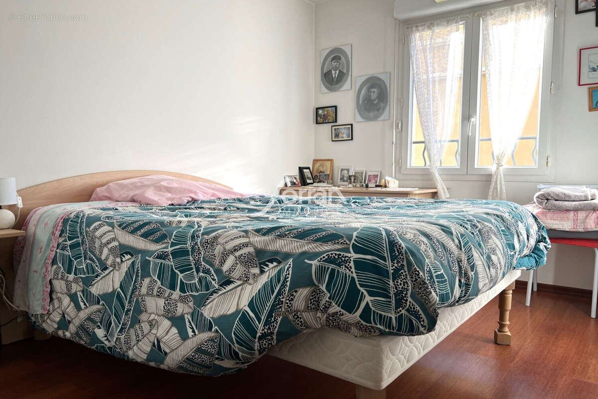 Appartement à DRAGUIGNAN