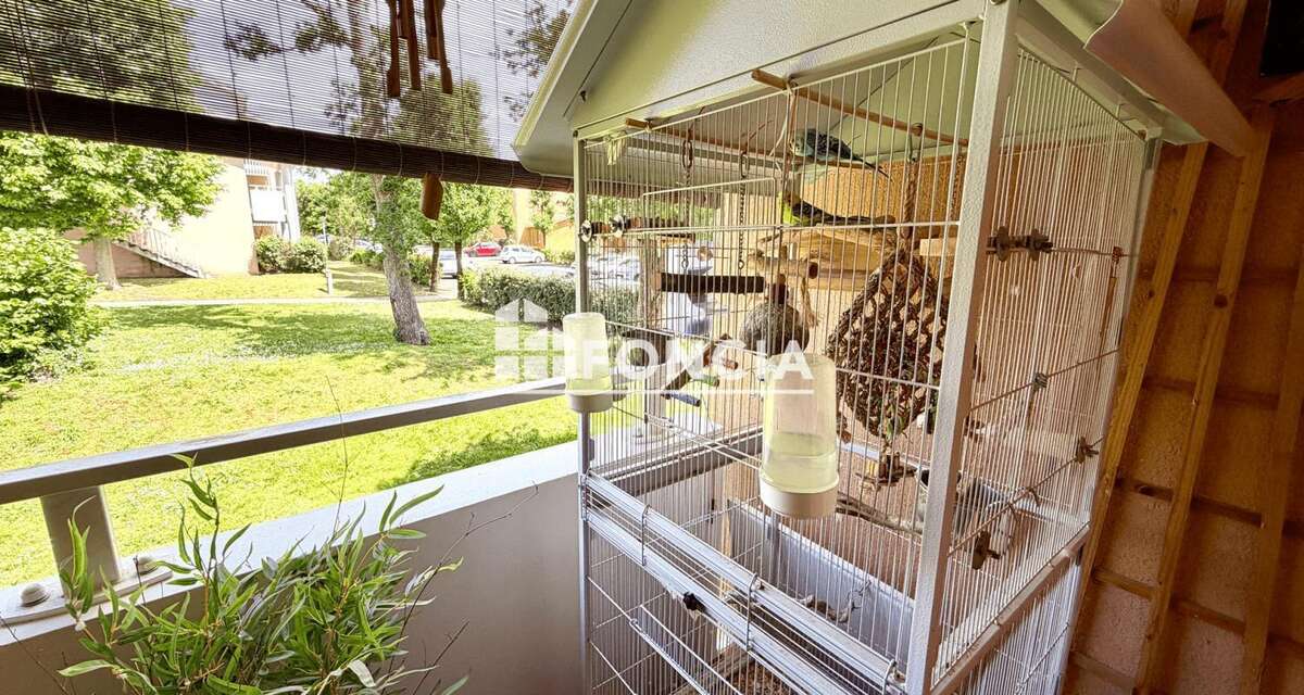 Appartement à DAX